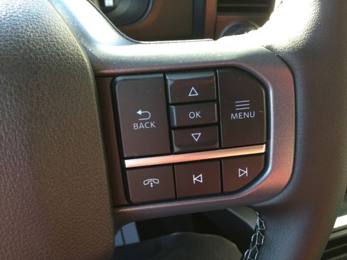 New 2026 Ford F350 Lariat w/ Lariat Premium Package image 18