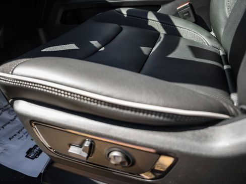 New 2026 RAM 1500 Limited w/ Night Edition image 36