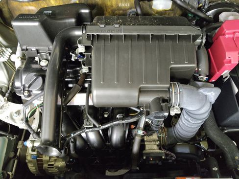 Used 2023 Mitsubishi Mirage G4 Black Edition FWD image 30