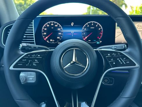 New 2026 Mercedes-Benz GLE 350 4MATIC image 24