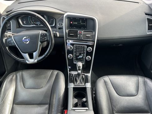 Used 2015 Volvo XC60 T5 image 10