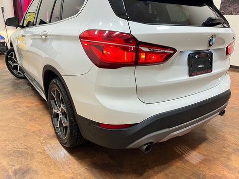 Used 2018 BMW X1 xDrive28i image 41