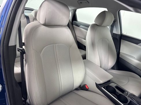 Used 2018 Hyundai Sonata ECO image 24