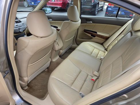 Used 2008 Honda Accord EX-L image 9