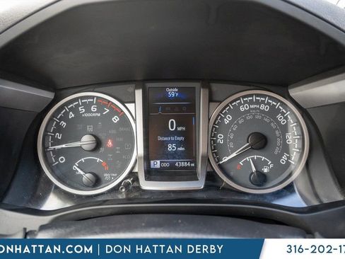 Used 2023 Toyota Tacoma SR5 image 6