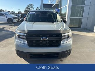 Used 2024 Ford Maverick XL video 2
