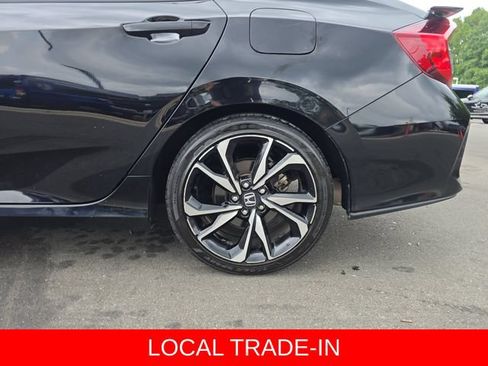 Used 2018 Honda Civic Si image 34