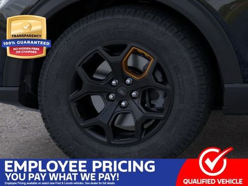 New 2026 Ford Explorer Tremor w/ Tremor Ultimate Package AWD/4WD image 19