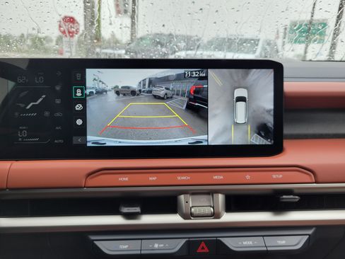 Used 2027 Kia Telluride SX FWD image 15