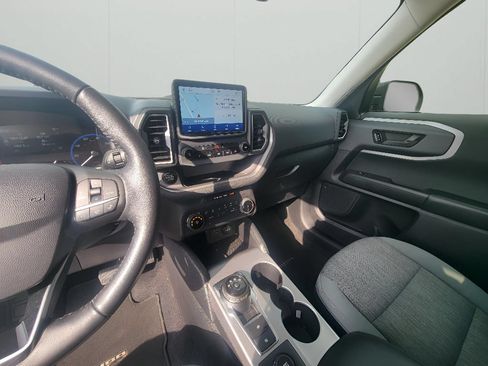 Used 2022 Ford Bronco Sport Big Bend w/ Convenience Package AWD/4WD image 17