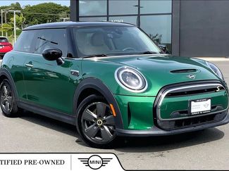 Certified 2022 MINI Cooper SE 360° Tour