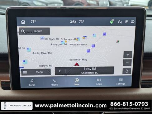 Used 2023 Lincoln Aviator Reserve w/ Equipment Group 201A image 21