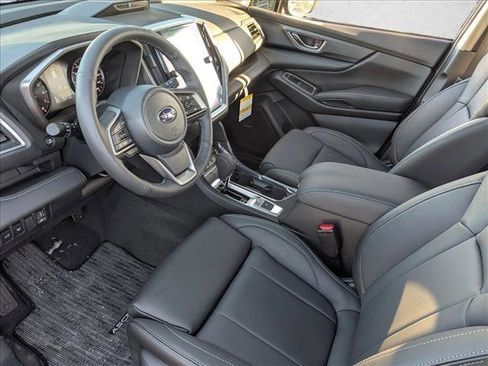 New 2026 Subaru Ascent Limited image 3