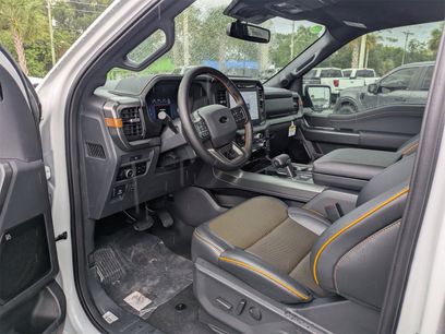 New 2025 Ford F150 Tremor w/ Equipment Group 402A High