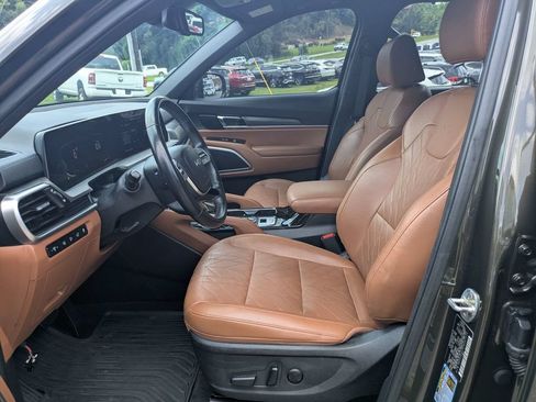 Used 2023 Kia Telluride EX X-Line AWD/4WD image 22