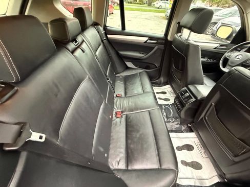 Used 2014 BMW X3 xDrive28i image 10