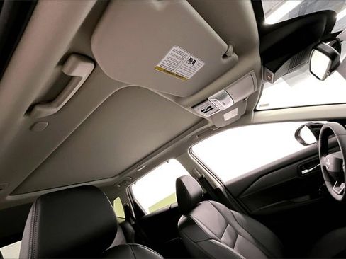 New 2025 Nissan Rogue SL w/ Tech Package image 33