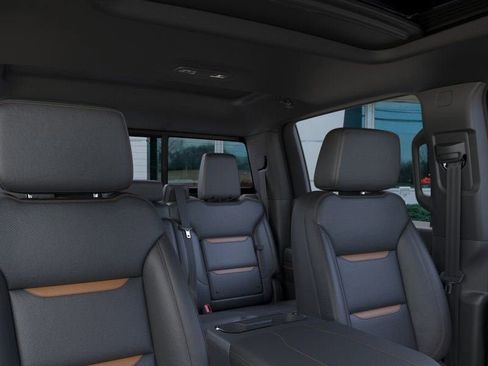 New 2026 GMC Sierra 1500 AT4 w/ AT4 Preferred Package AWD/4WD image 24