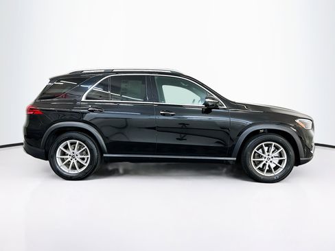 Used 2024 Mercedes-Benz GLE 350 4MATIC w/ 3rd Row Seat Package image 10