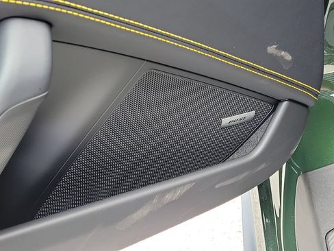 Certified 2026 Porsche 911 GT3 RWD image 27