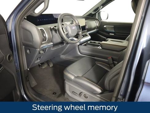 New 2027 Ford Expedition Tremor w/ Driver's Package AWD/4WD image 29