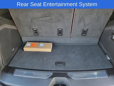 Used 2024 Cadillac Escalade Premium Luxury Platinum w/ LPO, Floor Liner Package image 13