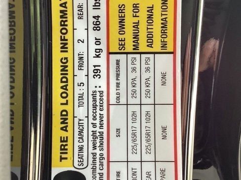 New 2025 Ford Escape Active w/ Tech Pack #1 image 67