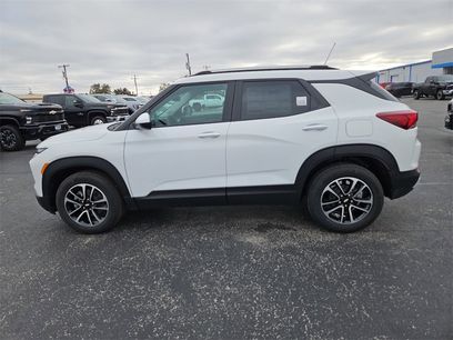 New 2026 Chevrolet TrailBlazer LT w/ Convenience Package