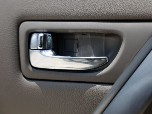 Used 2007 INFINITI FX35 AWD image 44