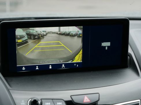 Certified 2025 Acura RDX SH-AWD w/ Technology Package image 27