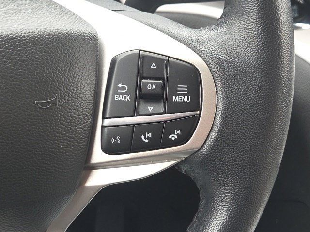 Used 2023 Ford Explorer XLT w/ Equipment Group 202A AWD/4WD image 42