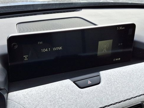 New 2026 MAZDA CX-90 3.3 Turbo S w/ Premium Plus image 14