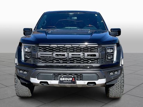 Used 2022 Ford F150 Raptor w/ Equipment Group 801A High image 3