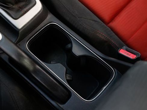 Used 2015 Honda Civic Si image 43