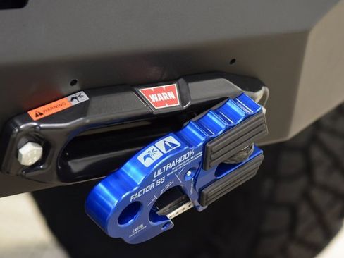 Used 2022 Chevrolet Colorado ZR2 image 13