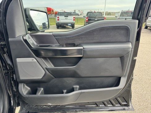 Used 2024 Ford F150 Platinum image 38