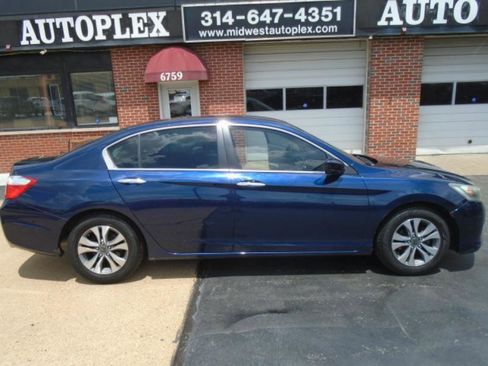 Used 2014 Honda Accord LX image 5