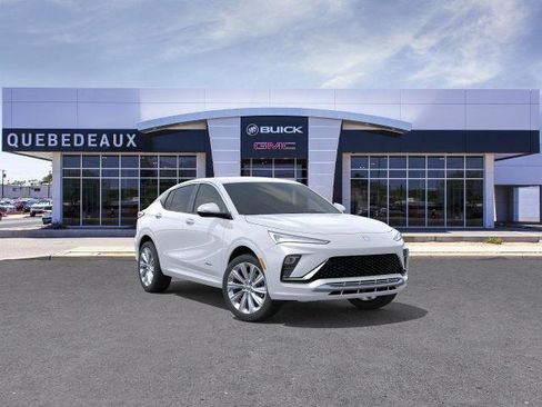 New 2026 Buick Envista Avenir image 1