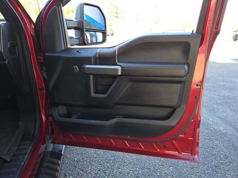 Used 2018 Ford F150 XLT w/ Equipment Group 302A Luxury image 49