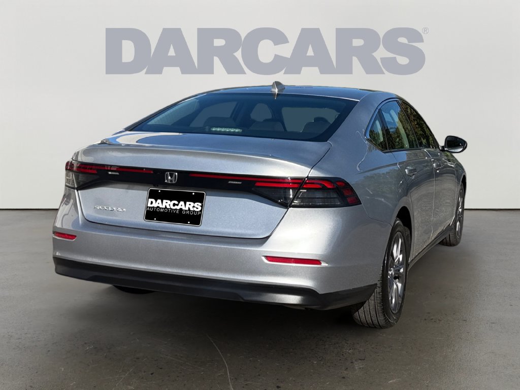 Used 2024 Honda Accord EX image 7