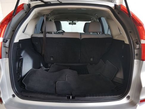 Used 2015 Honda CR-V LX image 16