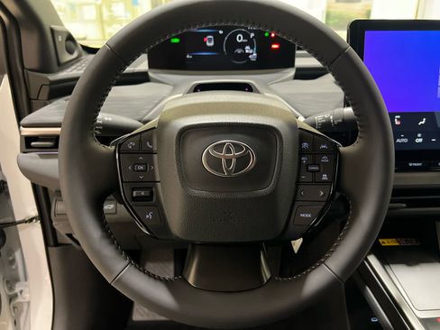 New 2026 Toyota C-HR AWD/4WD image 17
