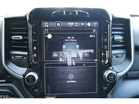 Used 2023 RAM 1500 Lone Star AWD/4WD image 26