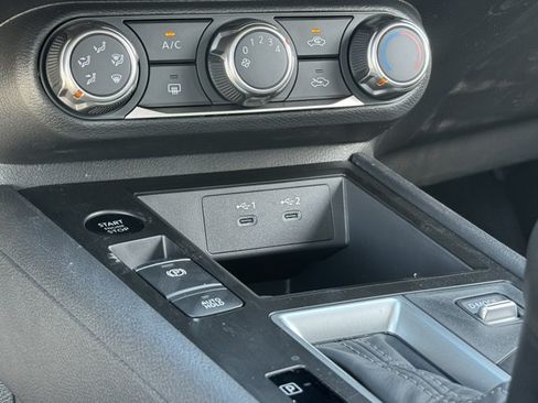 New 2026 Nissan Kicks S FWD image 12