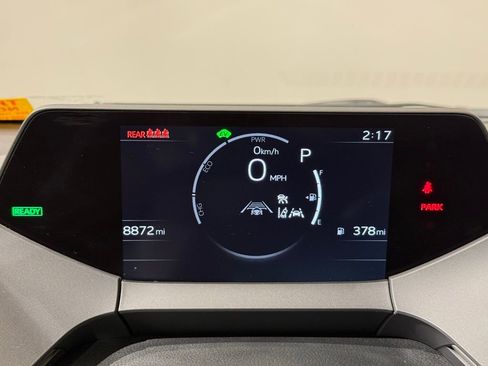 Used 2024 Toyota Prius XLE image 26