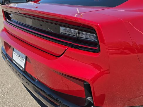 New 2026 Dodge Charger R/T AWD/4WD image 10