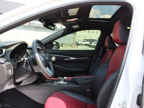 Used 2023 INFINITI QX55 Sensory w/ Lighting Package AWD/4WD image 15
