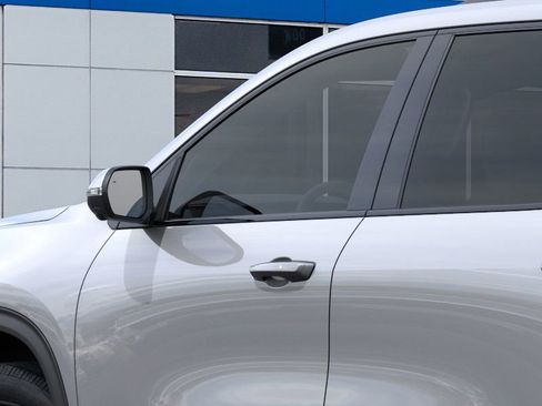 New 2026 GMC Acadia Elevation w/ Black Edition image 12