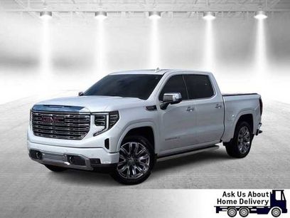 Used 2023 GMC Sierra 1500 Denali w/ Denali Reserve Package