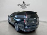 Used 2021 Cadillac Escalade ESV Sport w/ Driver Assist Tech Package image 4